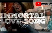 Chord Gitar Immortal Love Song Inggris