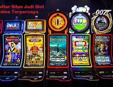 Jajanslot Daftar Situs Judi Slot Bola Online Terpercaya