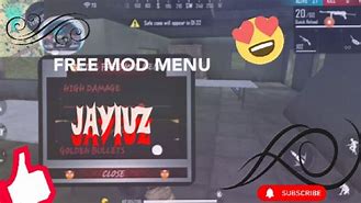 Jayiuz Mod Menu