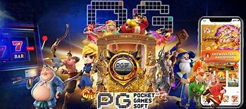 Mode Slot Games Pg Soft Gacor Hari Ini