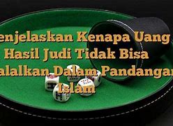 Orang Dalam Slot Online Apakah Dapat Uang Haram Menurut Islam