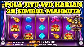 Pola Slot Gacor Joker Jewels Hari Ini Terbaru Jitu