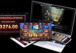 Pusat Judi Slot Online