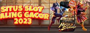 Razia Game Slot Online Gacor Hari Ini