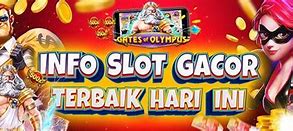 Resiko Main Slot Online Di Indonesia 2024 Hari Ini